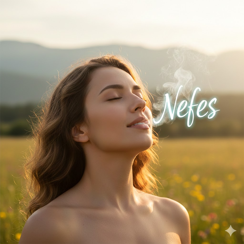 NEFES TERAPİ(Online)